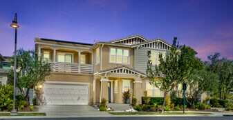 73 Hawking in Irvine, CA - Building Photo