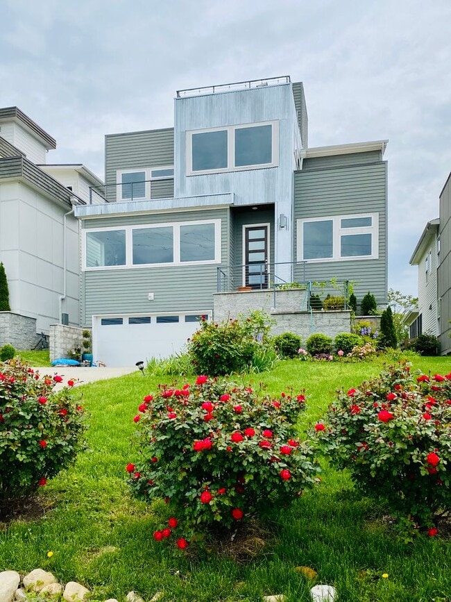 property at 3317 Nevada Ave