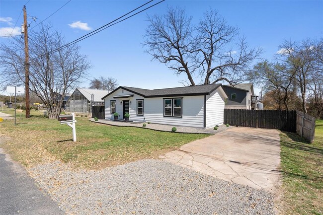 901 S Church St in Georgetown, TX - Building Photo - Building Photo