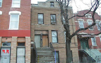 1326 W 19th St Apartments