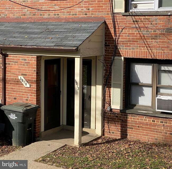 5010-5012-5012 Just St NE in Washington, DC - Building Photo - Building Photo