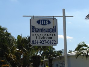 1118 N 15 Ave in Hollywood, FL - Building Photo - Building Photo