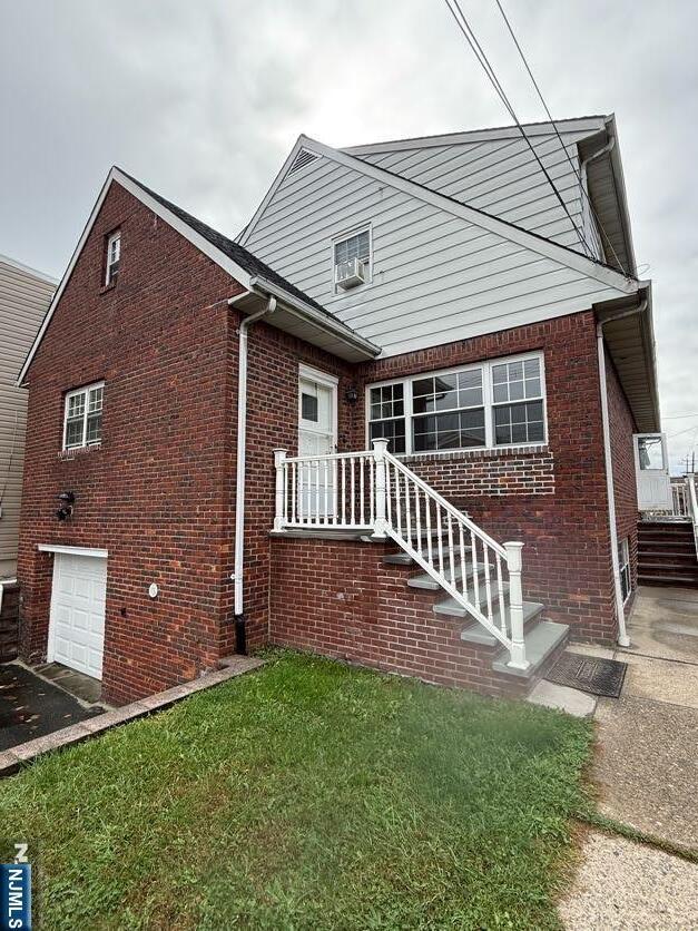 property at 220 Jersey