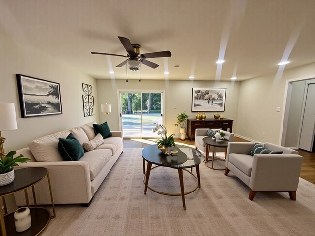 3538 Orange Grove Dr in Houston, TX - Building Photo - Building Photo