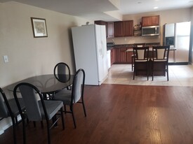 3281 W Torreys Peak Dr, Unit Walkout basement unit Apartments