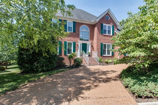 property at 209 Saddlebridge Ln