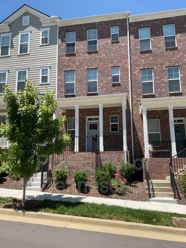 property at 3314 Tasker Dr