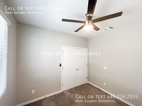9829 E Solstice Ave in Mesa, AZ - Building Photo - Building Photo
