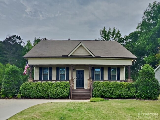 162 Carissa Dr in Smithfield, NC - Building Photo - Building Photo