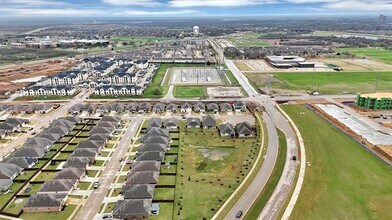 3313 Chasemoor Dr in Denton, TX - Building Photo - Building Photo