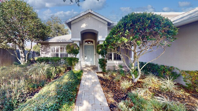 8743 Maple Pond Ct in Trinity, FL - Building Photo - Building Photo