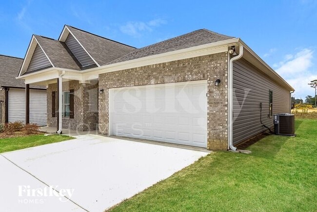 101 Co Rd 1702 in Cullman, AL - Building Photo - Building Photo