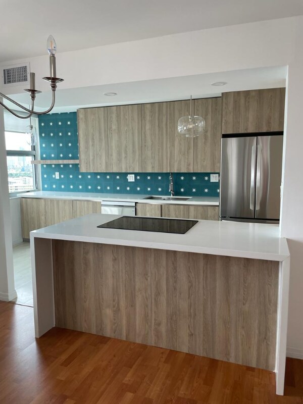 property at 18041 Biscayne Blvd