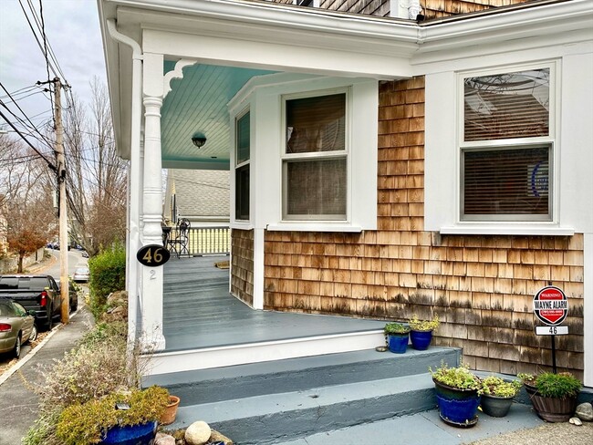 property at 46 Prospect St