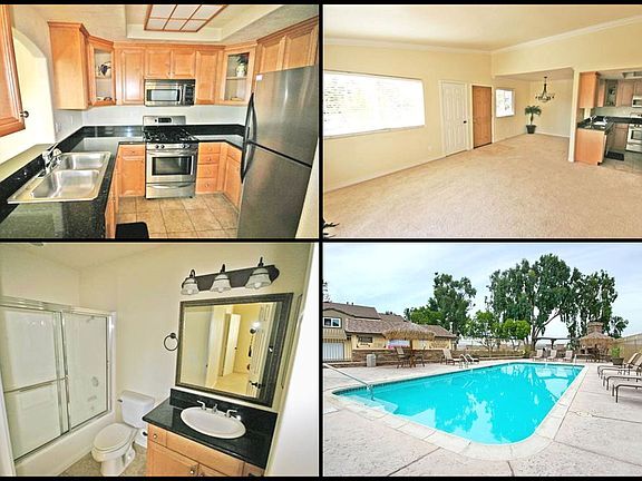 property at 5037 Los Morros Way