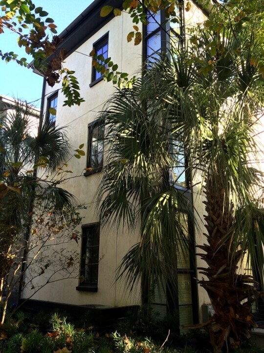 28 Cannon St in Charleston, SC - Building Photo