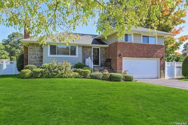 property at 41 Eaton Rd