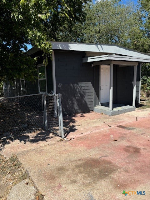 1901 N 8th St in Killeen, TX - Building Photo