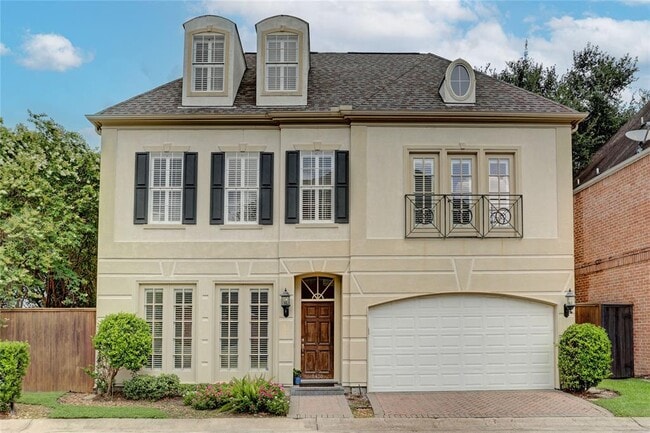 property at 8430 N Hilshire Park Dr