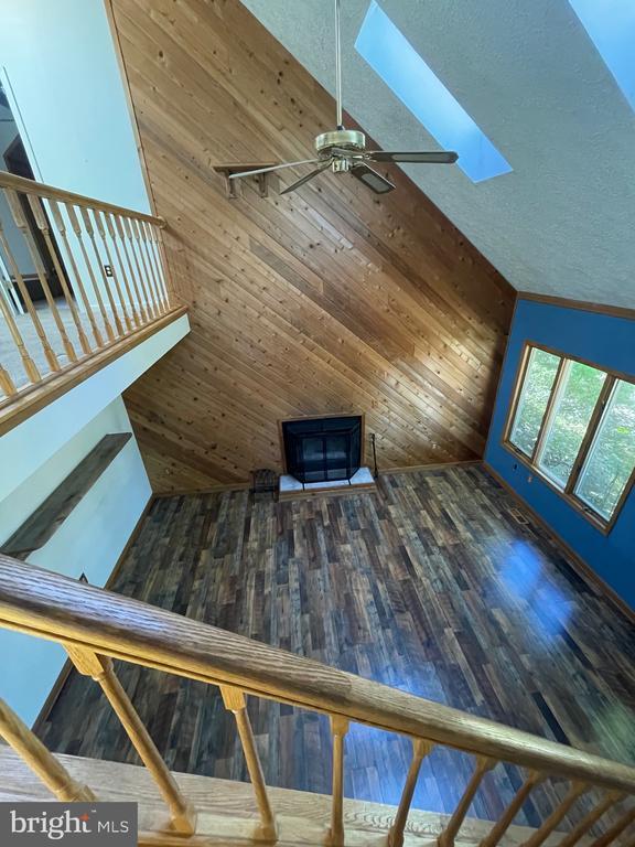 property at 8309 Richardson Nursery Rd