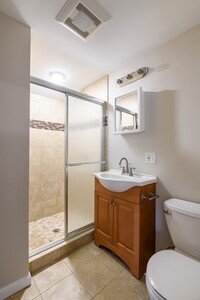 241 Havre St, Unit 3 in Boston, MA - Building Photo - Building Photo