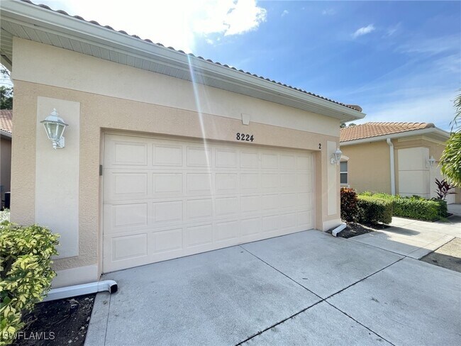 property at 8224 Sanctuary Dr