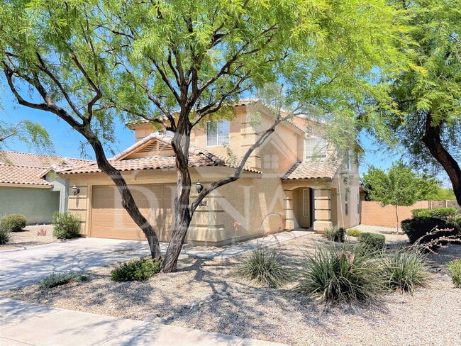 property at 31443 N Cactus Dr