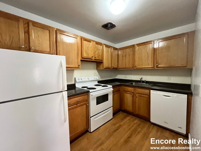 property at 309 Tappan St