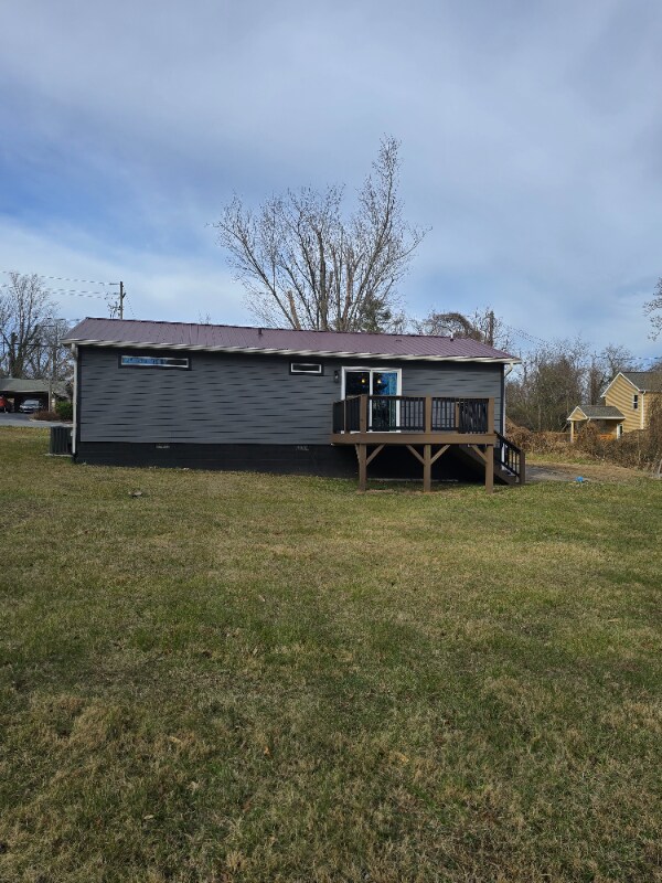 19 Azalea St in Asheville, NC - Building Photo - Building Photo