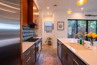 2509 Durwood St in Austin, TX - Building Photo - Building Photo