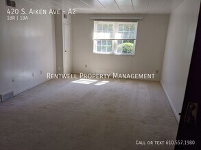 420 S Aiken Ave in Pittsburgh, PA - Building Photo - Building Photo