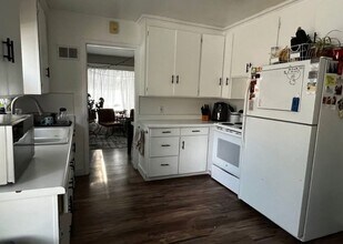 126 N 1150 W in Cedar City, UT - Building Photo - Building Photo