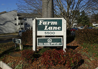 Farm Lane Apartments in Charlotte, NC - Foto de edificio - Building Photo