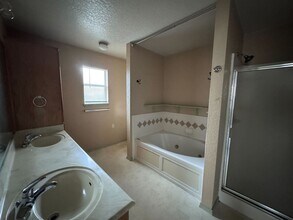 3805 Tiger Dr in Killeen, TX - Foto de edificio - Building Photo