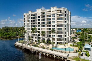 2880 NE 14th Street Causeway in Pompano Beach, FL - Building Photo