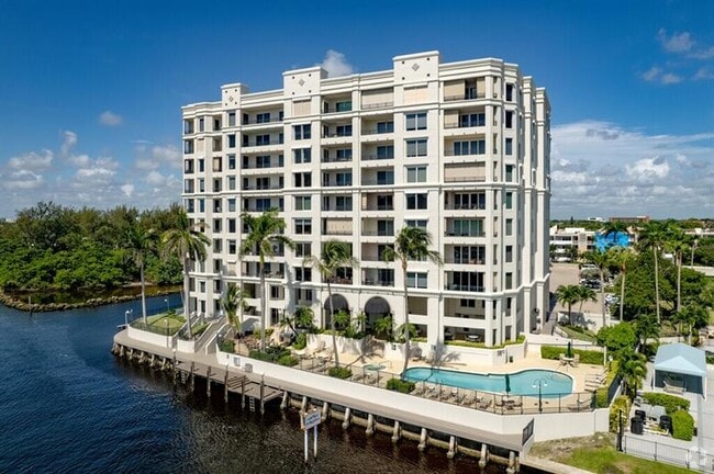property at 2880 NE 14th Street Causeway