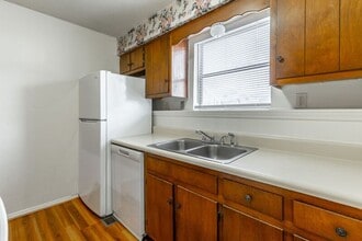 115 Knollwood Dr in Ringgold, GA - Building Photo - Building Photo