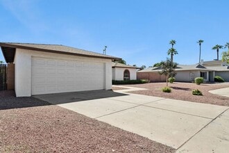 2213 S Saratoga in Mesa, AZ - Building Photo - Building Photo