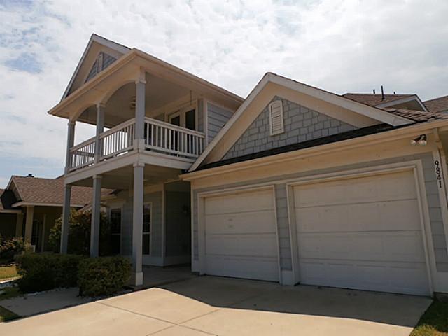 property at 9841 Wild Ginger Dr