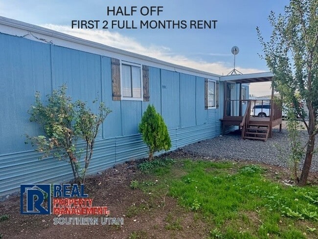 property at 13 N Main St