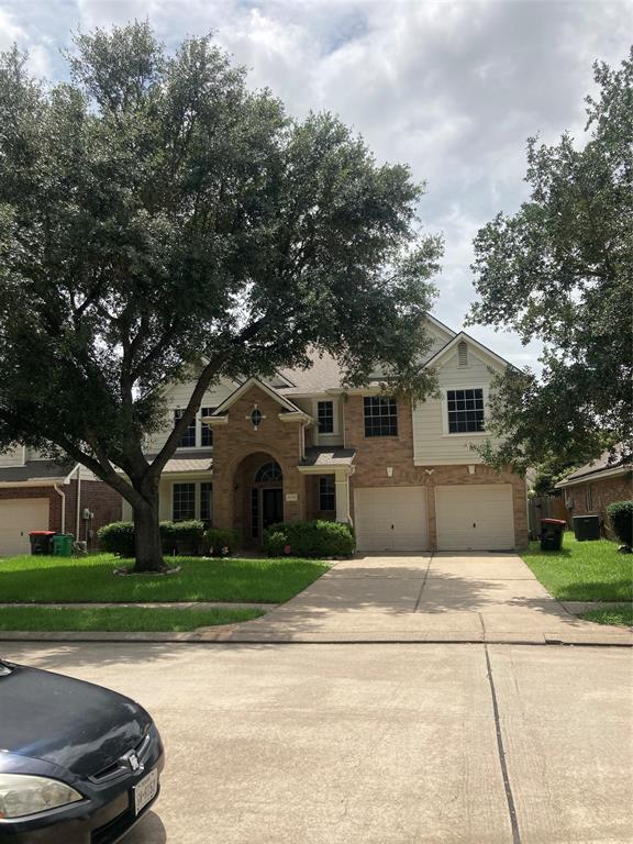 8522 Chickamauga Ln in Houston, TX - Foto de edificio - Building Photo