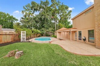 3711 Fernview Dr in Houston, TX - Building Photo - Building Photo