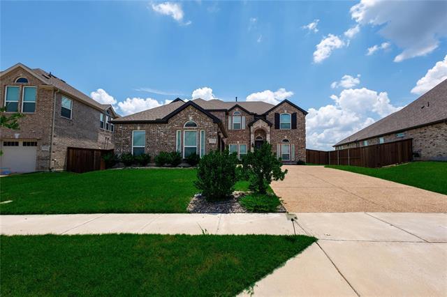 1512 Noble Angel Way in Wylie, TX - Building Photo - Building Photo