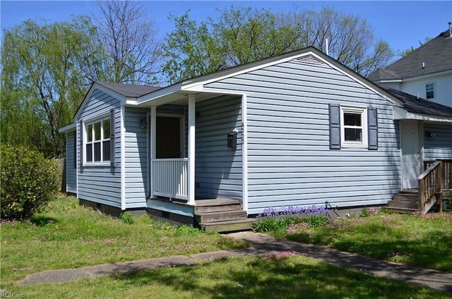 property at 4000 Elkhorn Ave