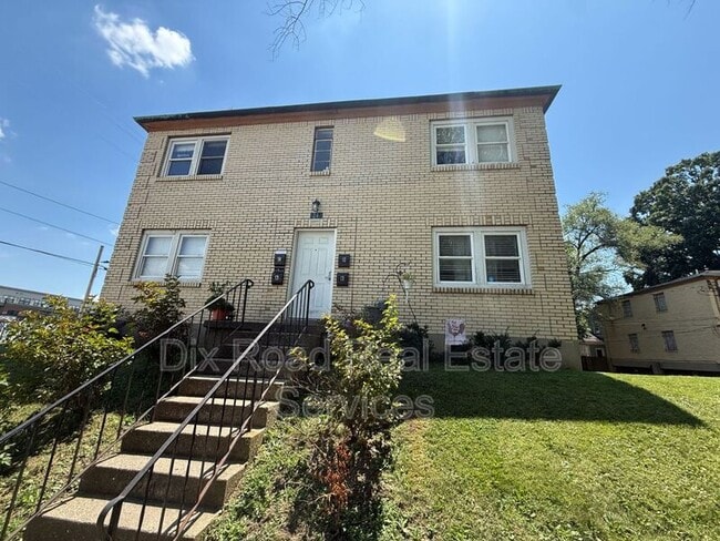 property at 24 St