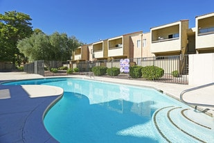 Rancho Verde Apartments