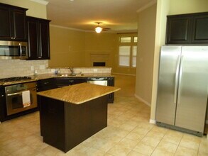 12102 Cove Harbor Ln in Cypress, TX - Building Photo - Building Photo