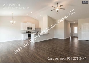 20 Level Dr in Youngsville, NC - Building Photo - Building Photo