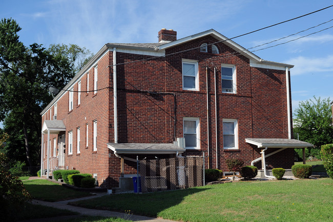 3-4 S Carpenter Ter in Belleville, NJ - Building Photo - Building Photo