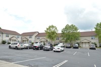 1705 Ogle Rd in Gatlinburg, TN - Foto de edificio - Building Photo